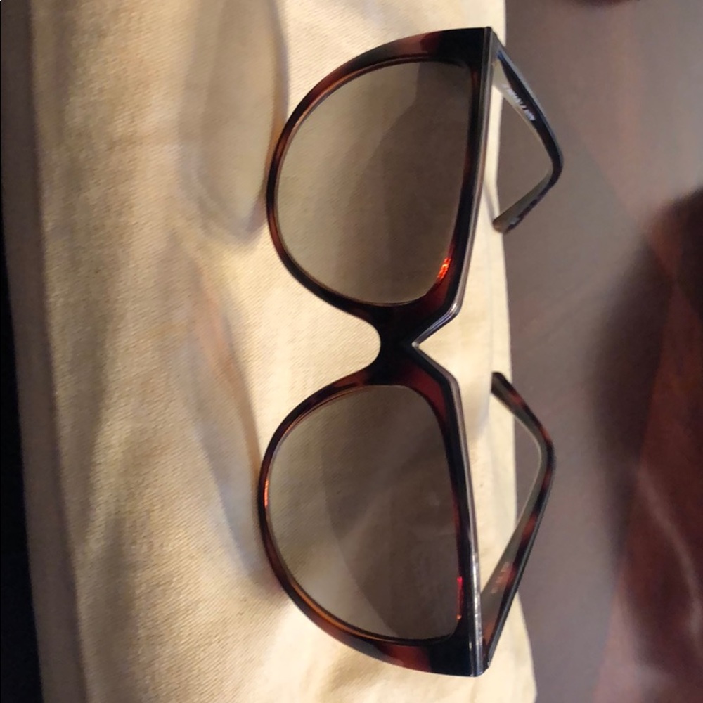 SOLD—Authentic Valentino sunglasses